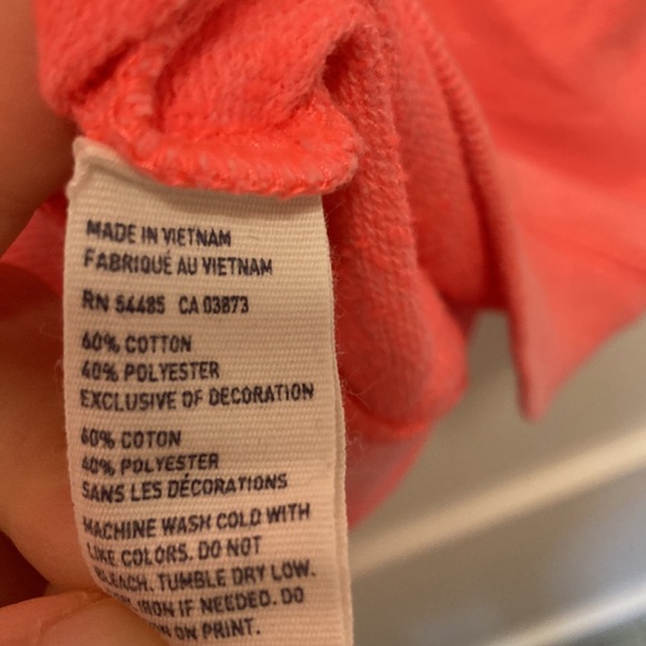 American Eagle Hoodie - Picture 6 of 11